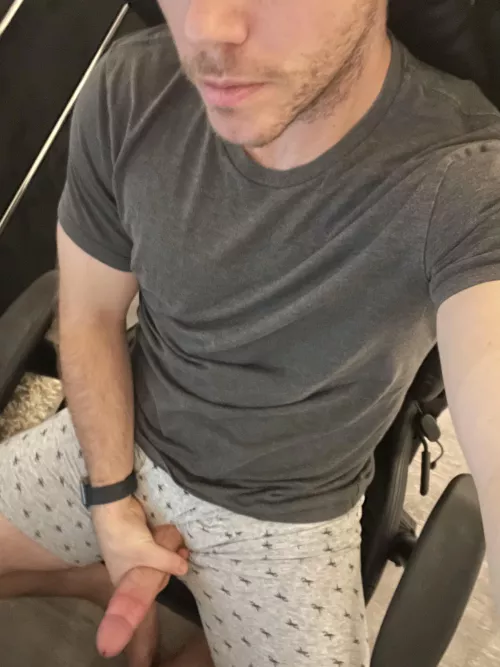 [35] I can’t stay away