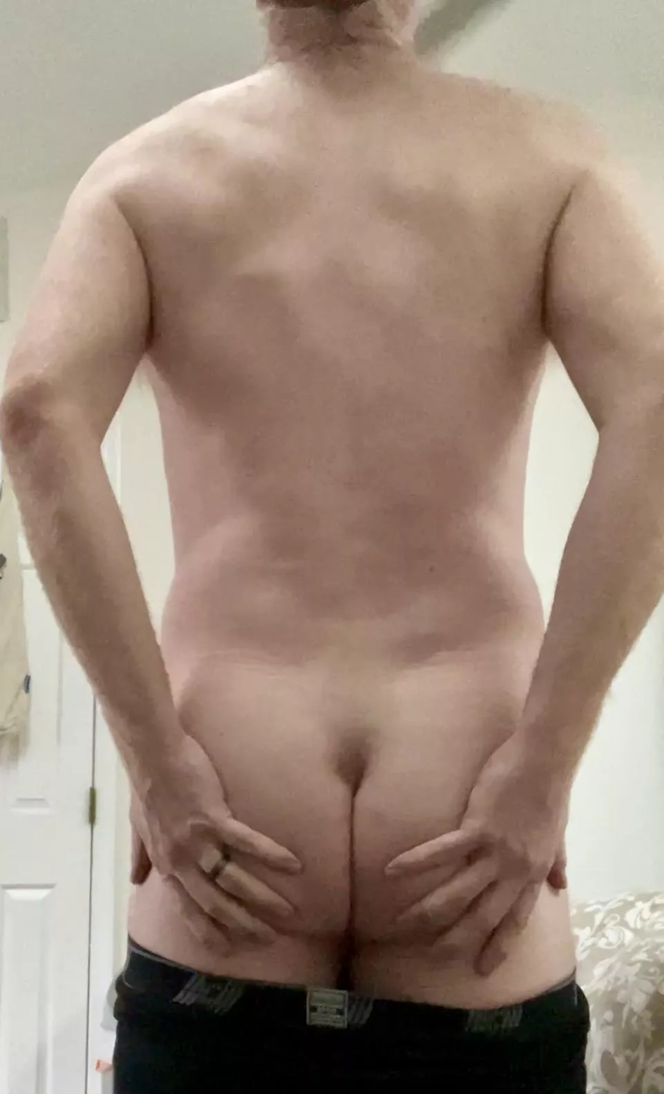 [55] Daddy needs you on your knees in front of him…