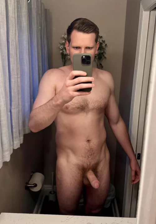 6’6” 28 (m) what do you think?
