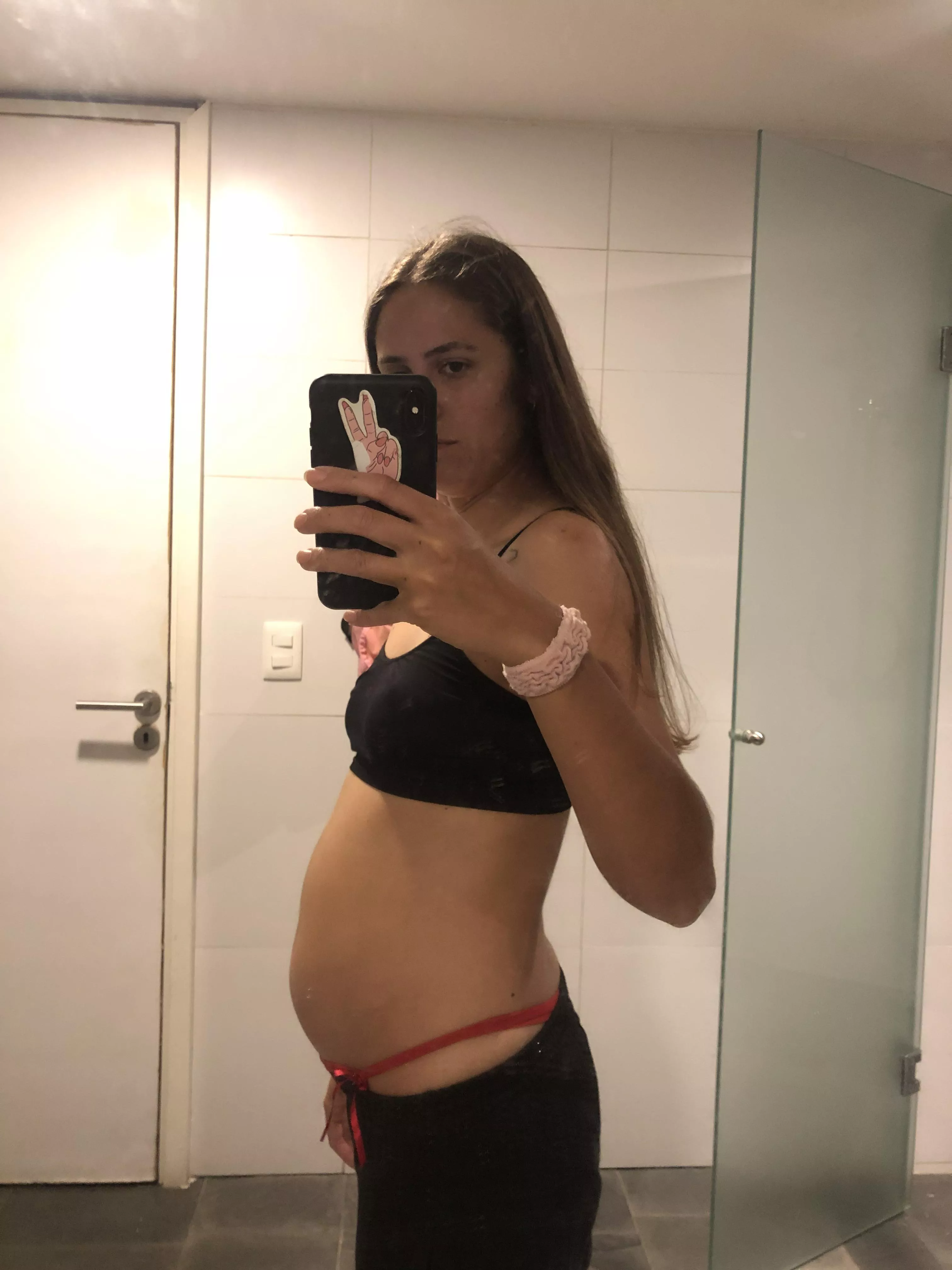 After big Mc combo 🍔🍟