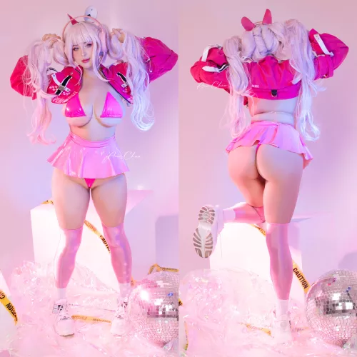 Alice [NIKKE] (Ana Chuu)