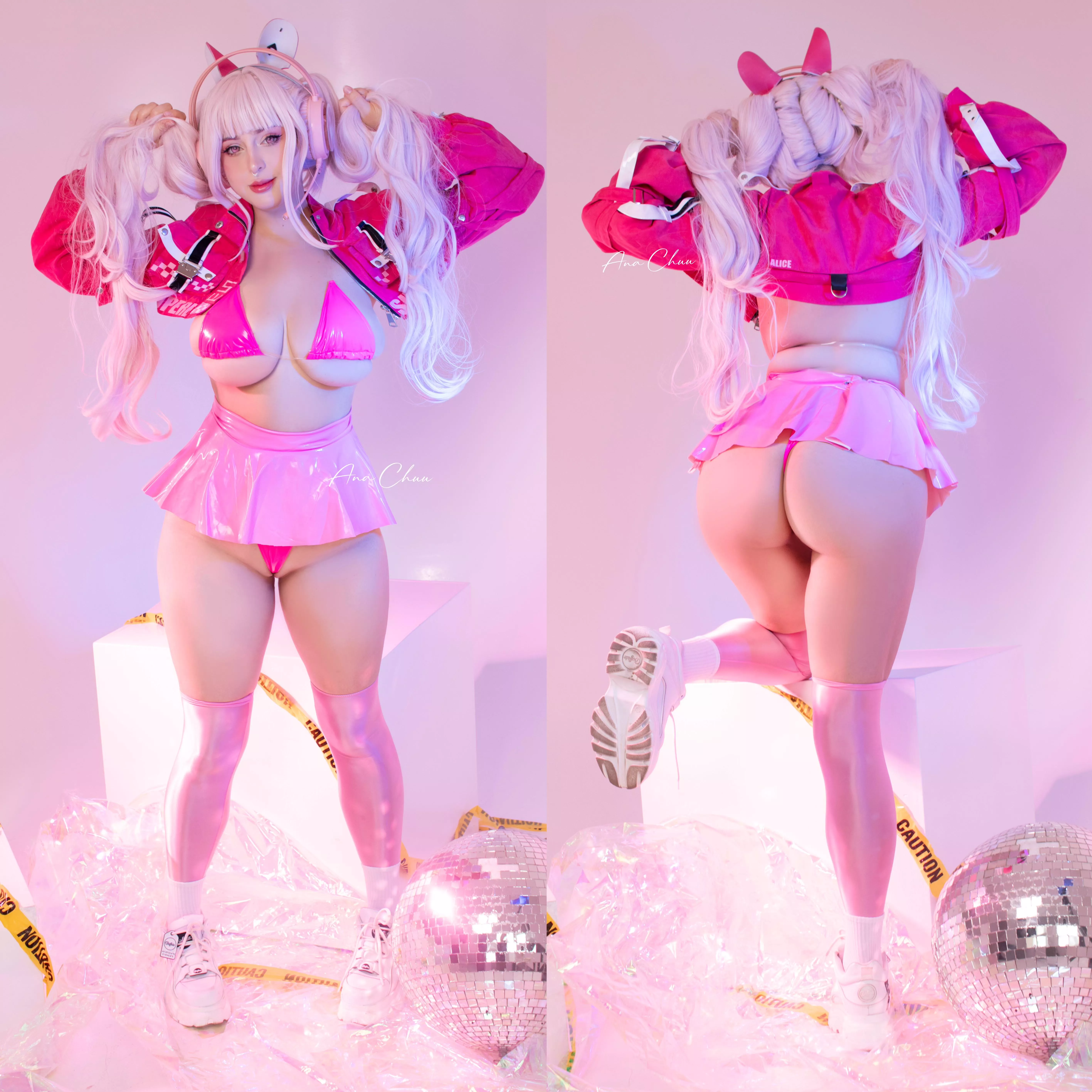 Alice [NIKKE] (Ana Chuu)