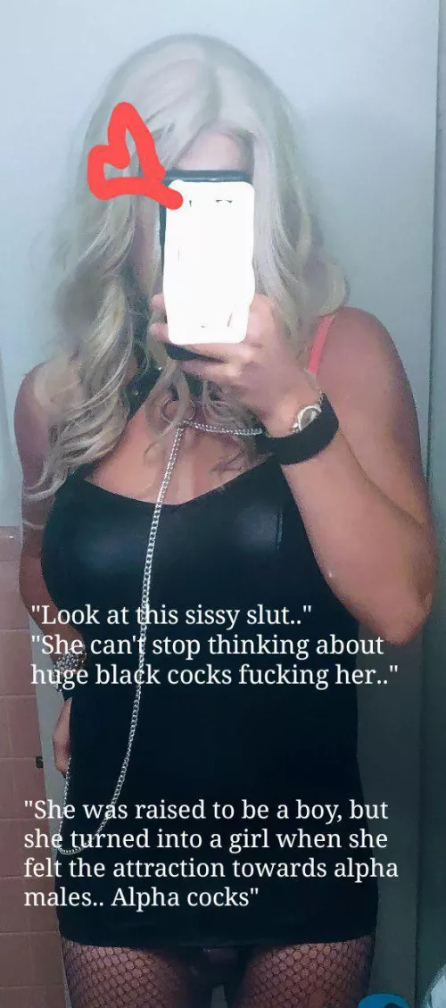 alpha cock can have that effect 🤤