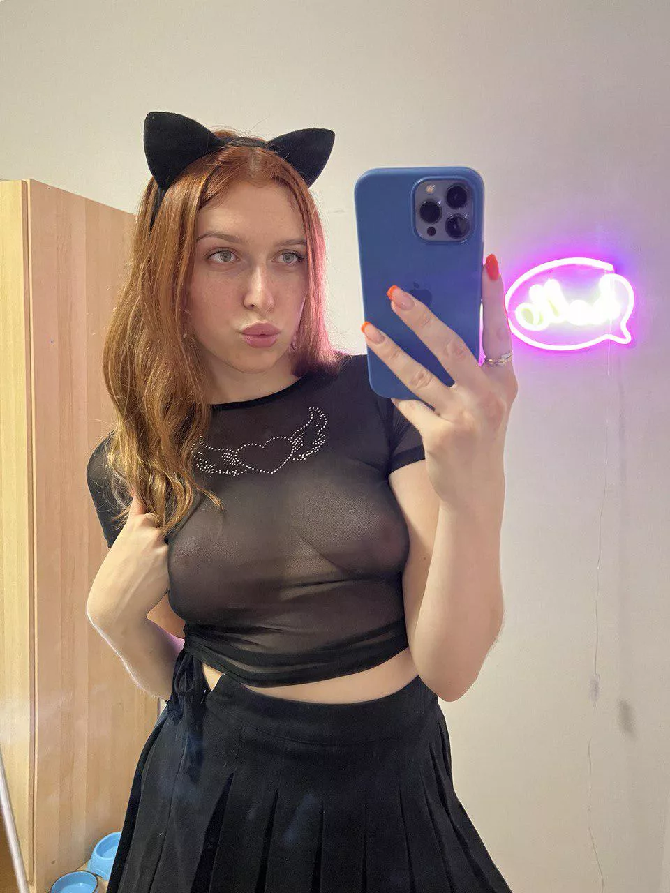 Am i your fucktype? F20