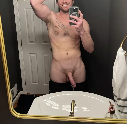 Any plans for the weekend?