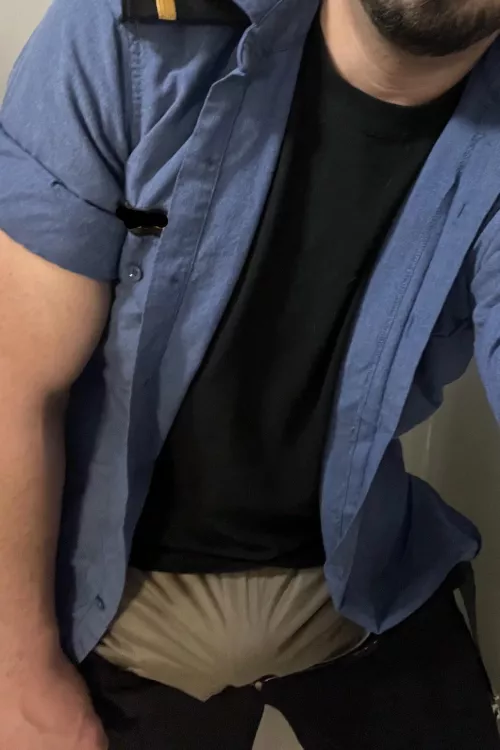 Anyone want a reveal