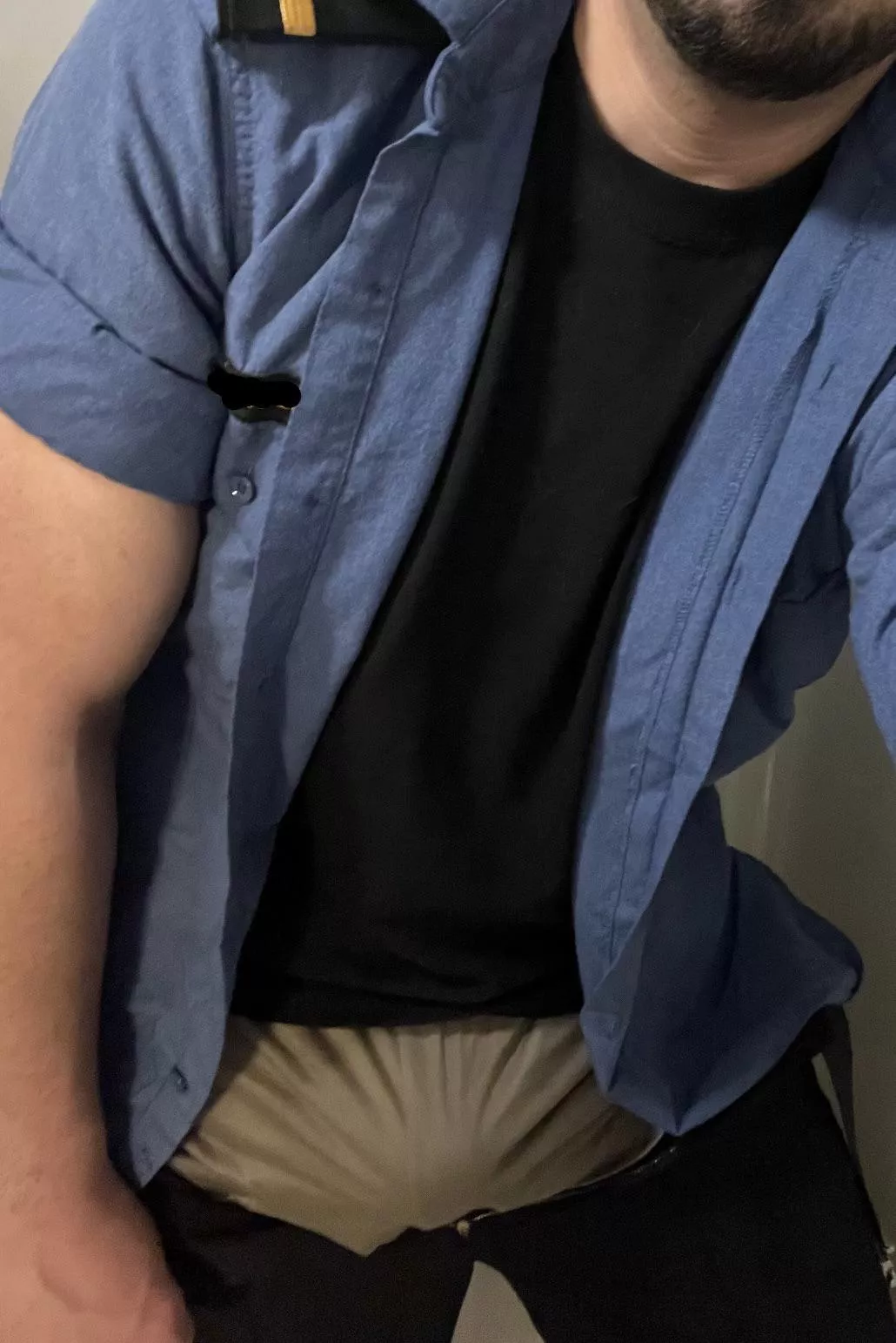 Anyone want a reveal