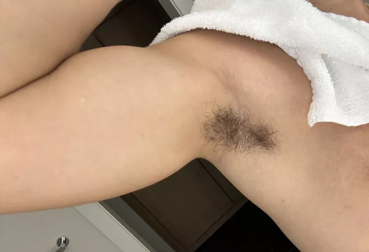 anyone want a sniff?