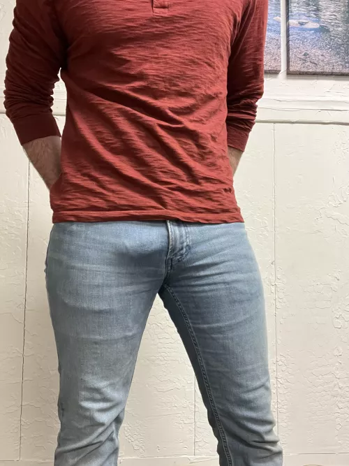 Been a while since I’ve posted but I’m ready for work.