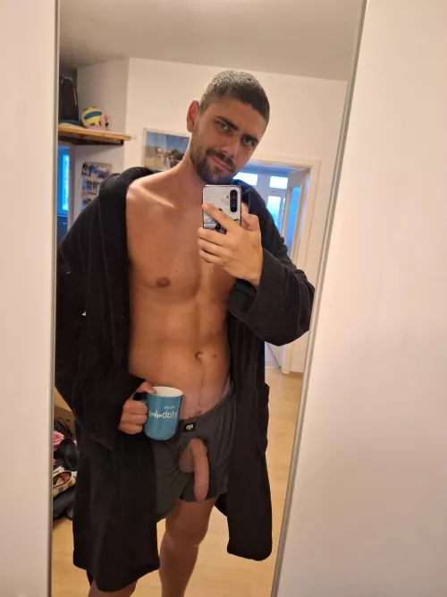 Big dicks don't lie (m32)