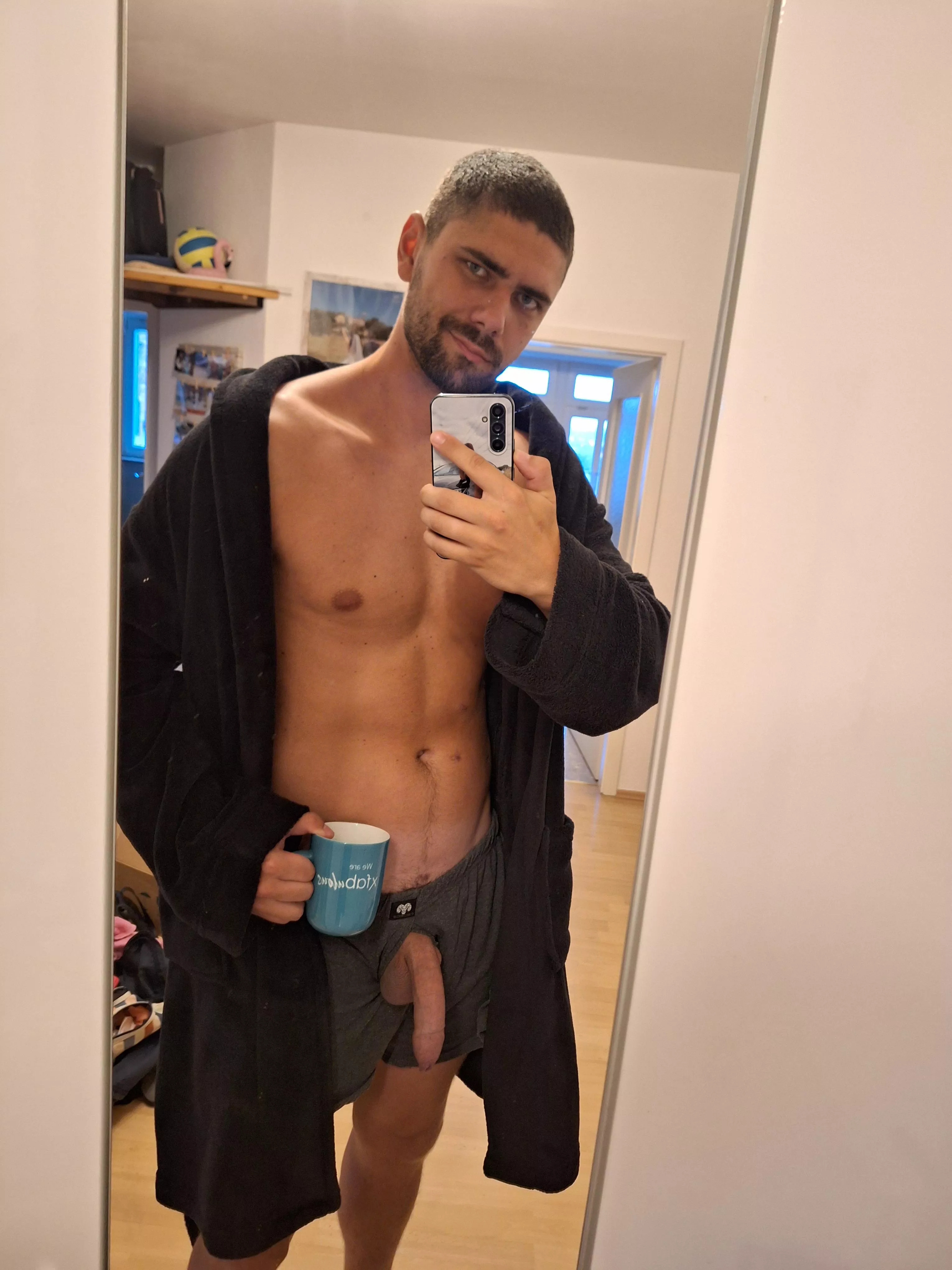 Big dicks don't lie (m32)