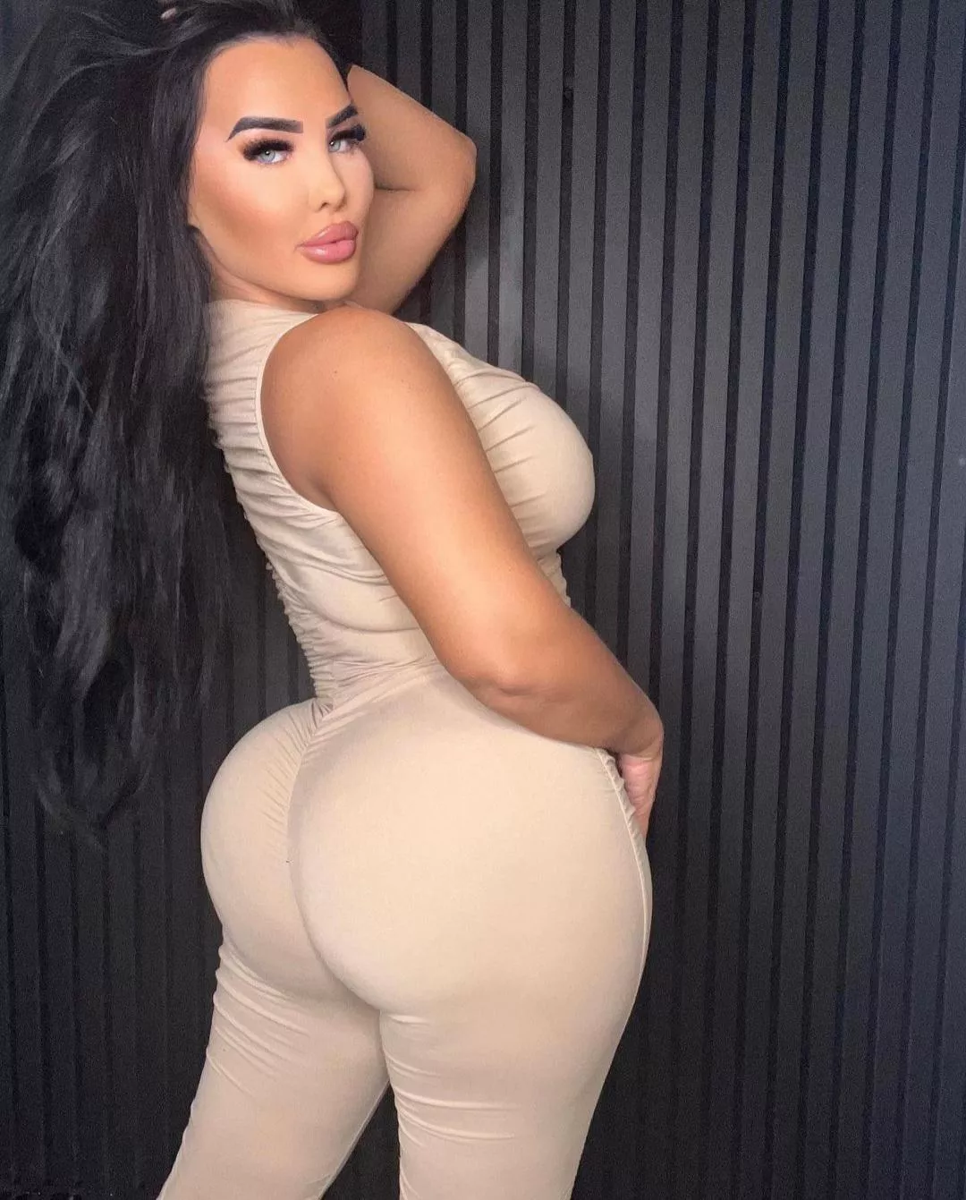 Bolted top or bottom