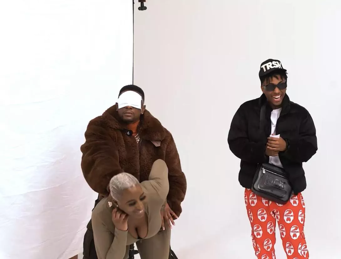 Boosie uncut patreon vid