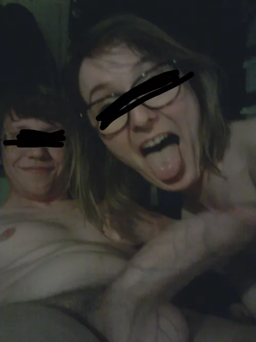 Bull here for fun with your wives ;)