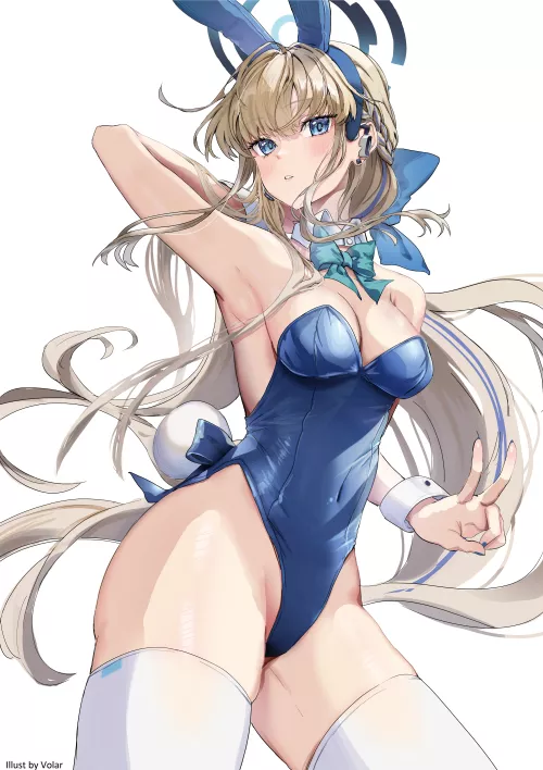 Bunny Toki [Blue Archive]