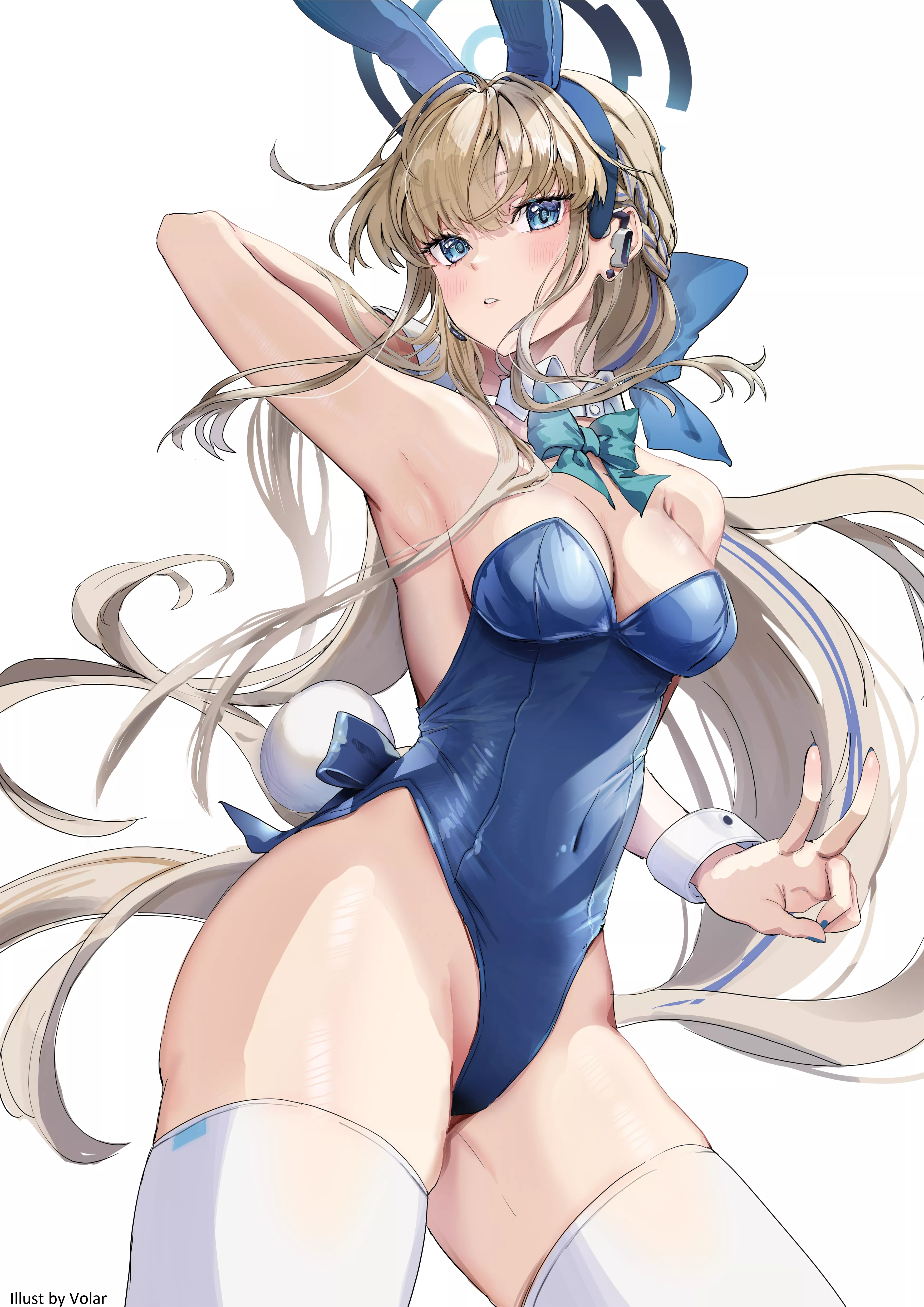 Bunny Toki [Blue Archive]