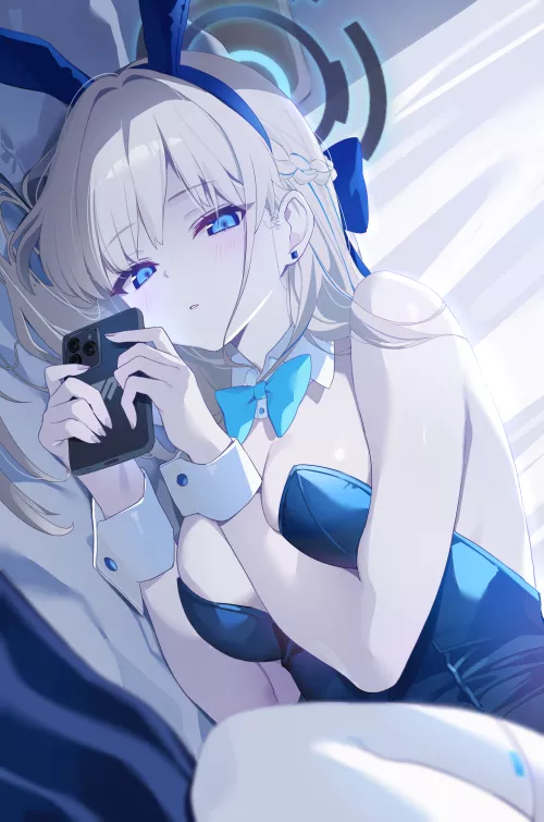 Bunny Toki [Blue Archive]