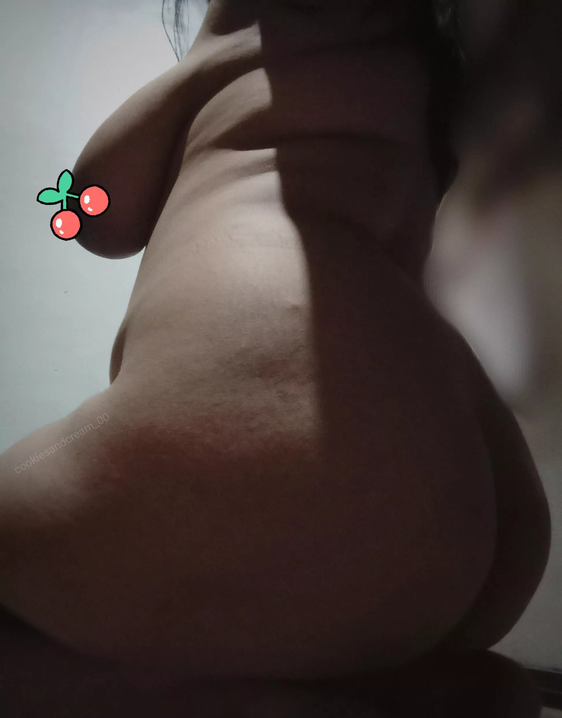 Cherry [F]