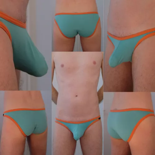 Cocksox CX01BD Ocean Blue