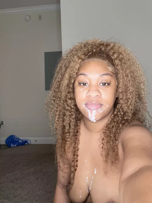 Come say hey on my free OF baby