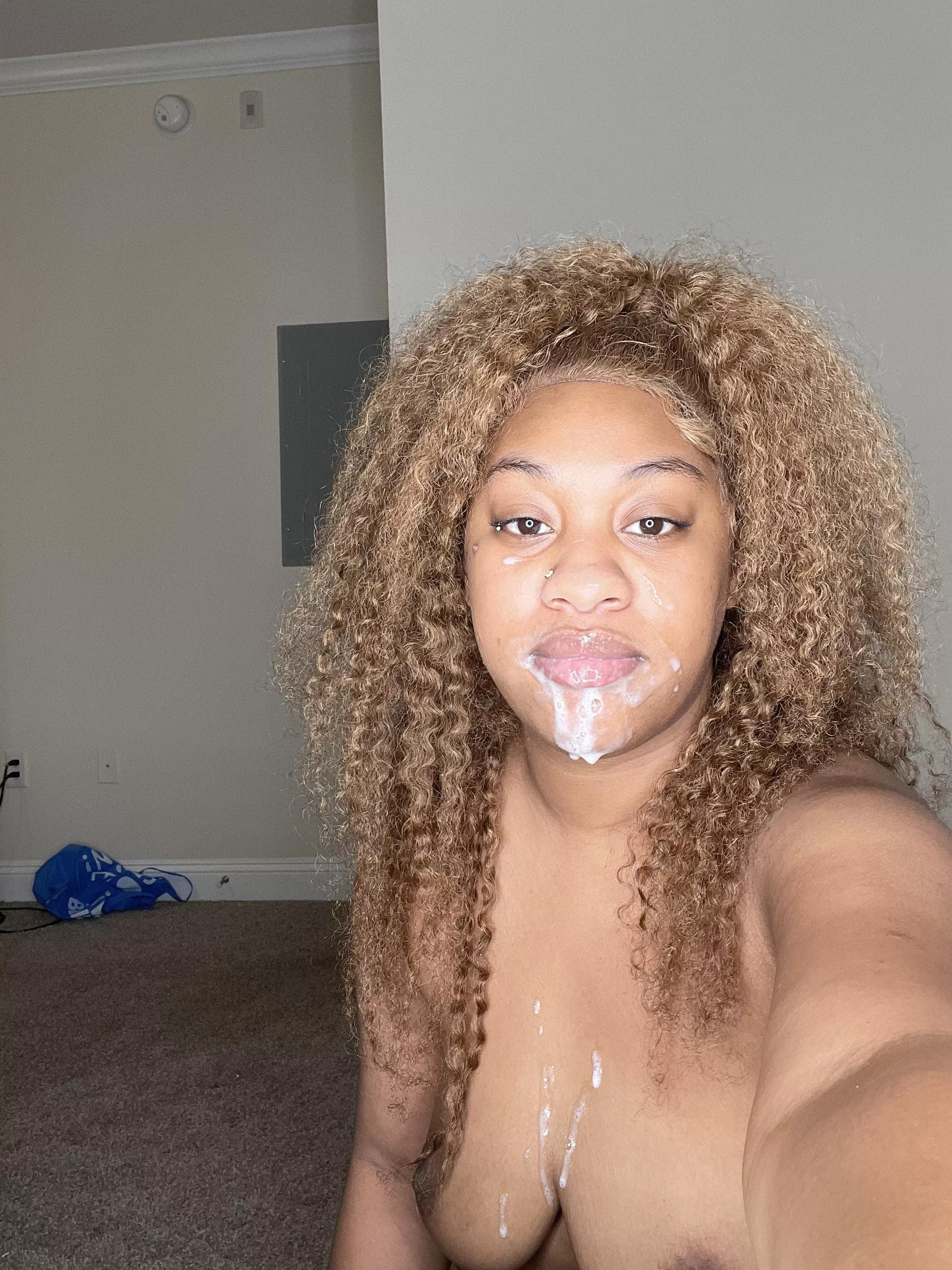 Come say hey on my free OF baby