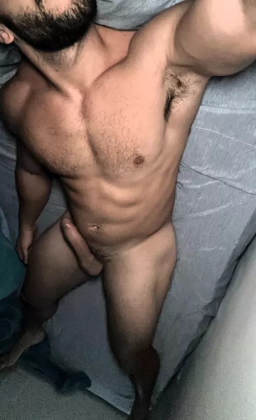 Come to sleep with daddy (30)