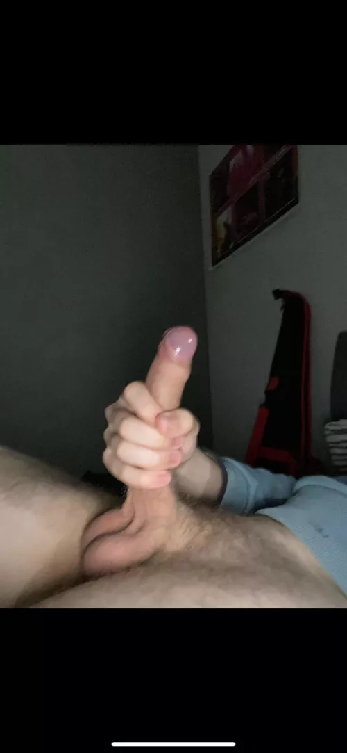 Could I be your roommate