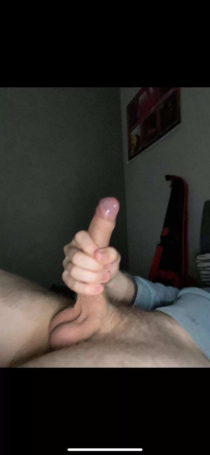 Could I be your roommate