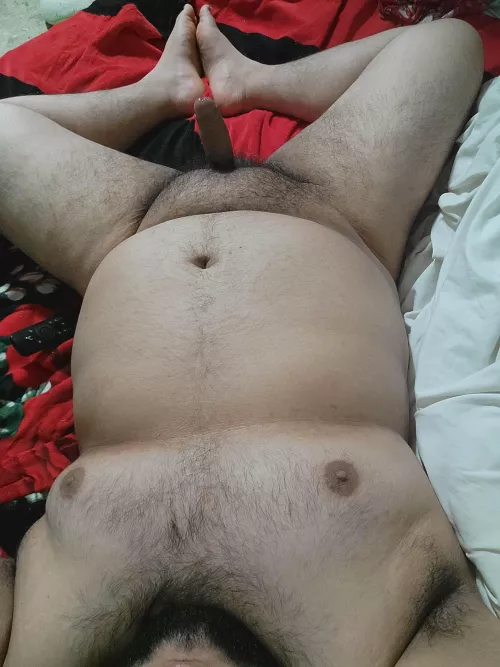 Cover It In Spit 😏