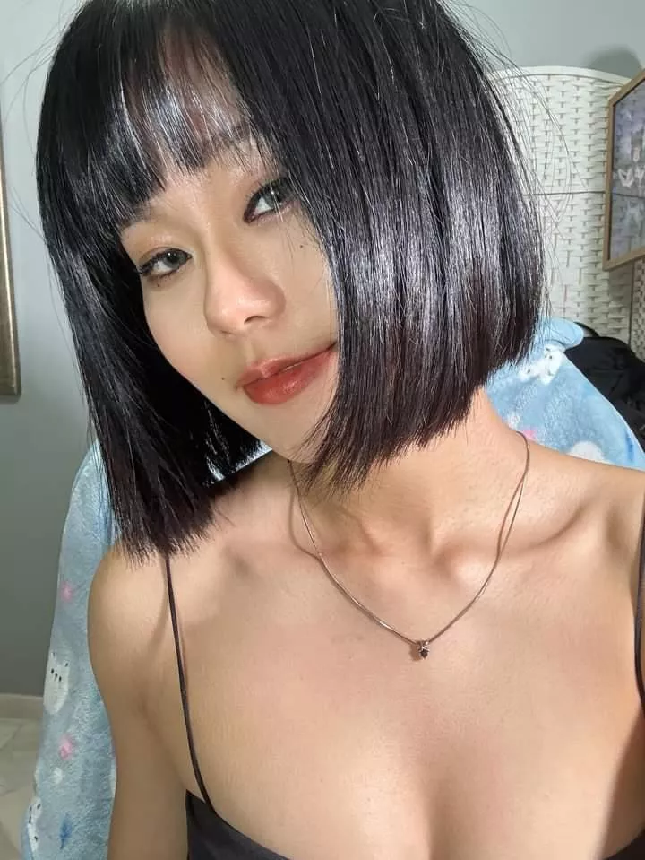 cute and perfect eyes