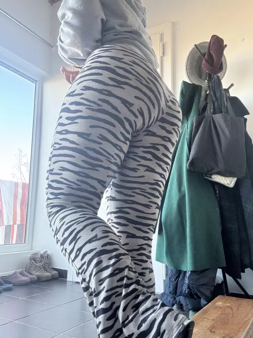 Definitely the best legging I have