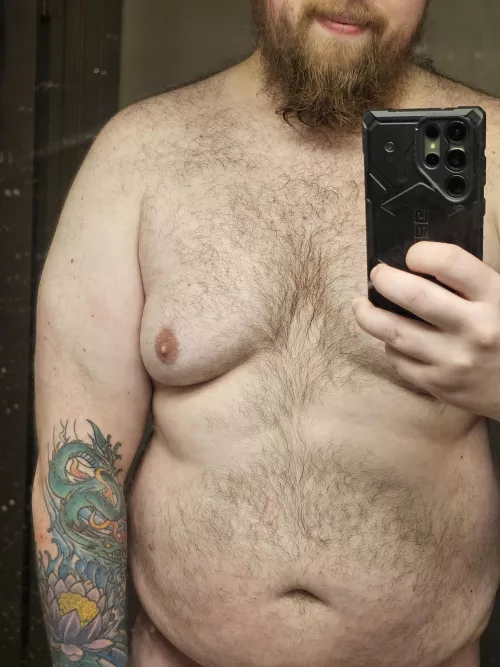 Do I have a place in here?