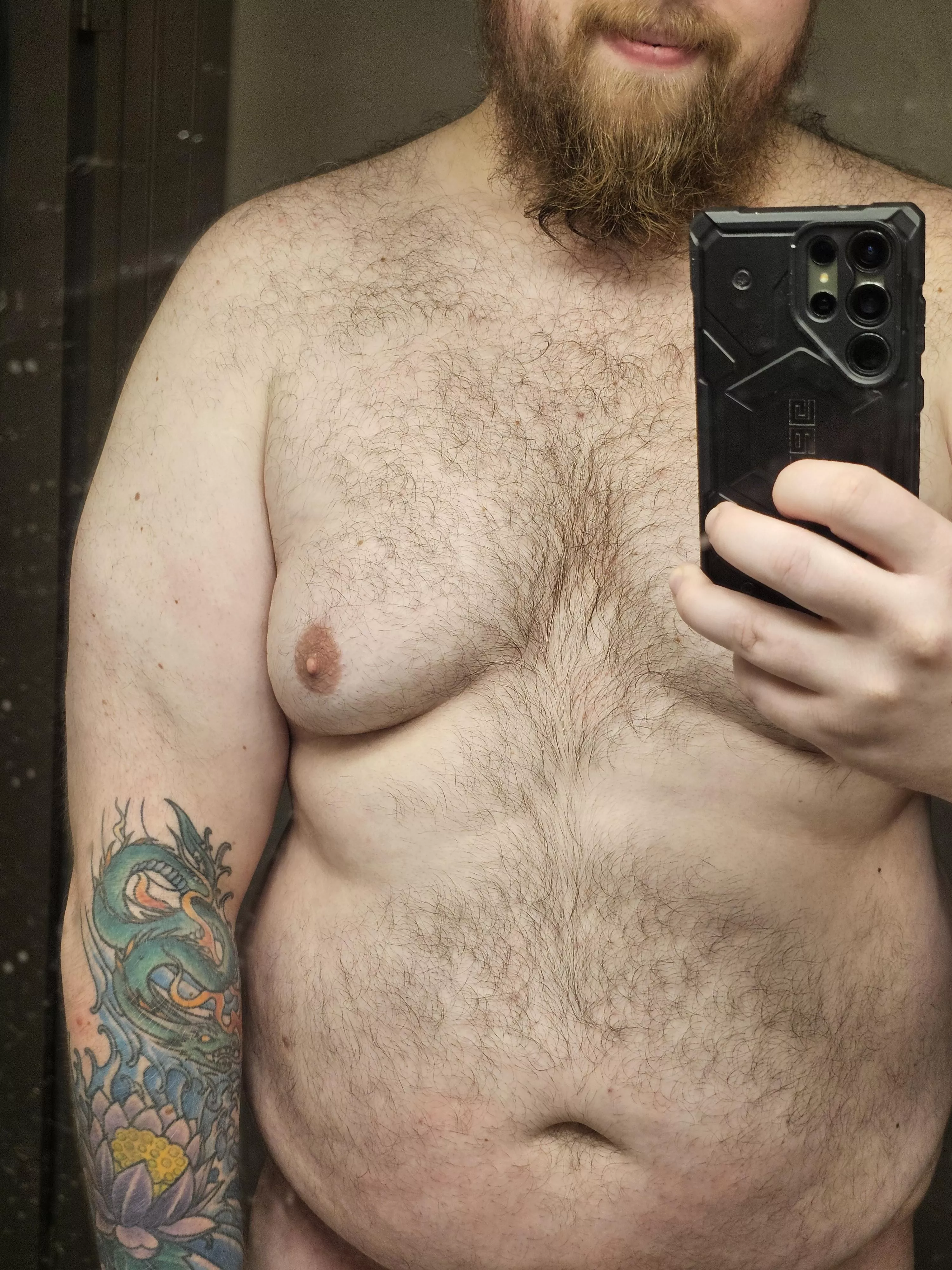 Do I have a place in here?