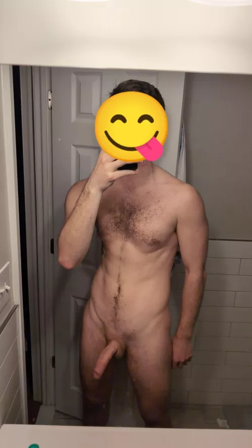 do u like my cock??