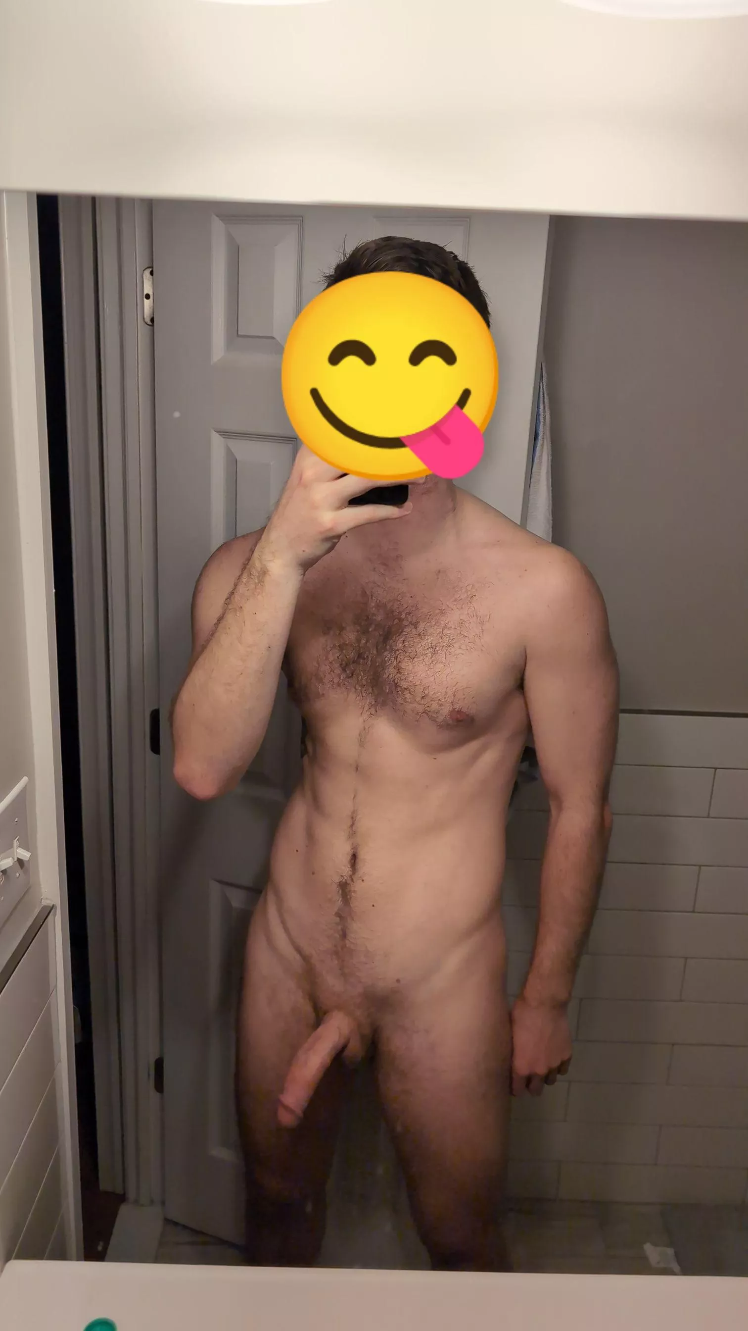do u like my cock??