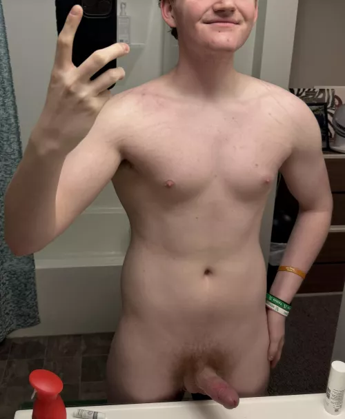 Do you like nerdy engineers?