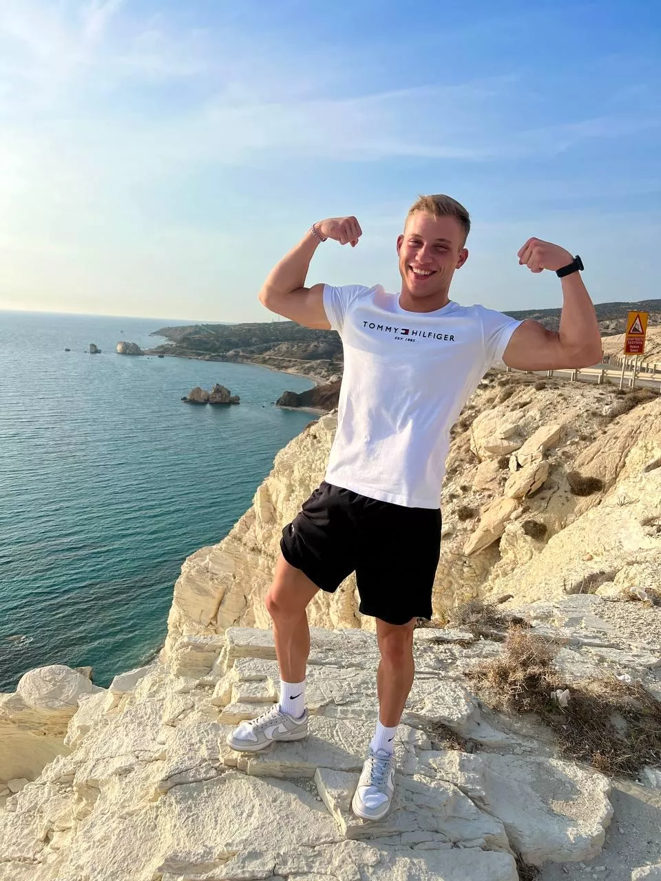 Do you love spending time in nature? Do you love spending time in nature?