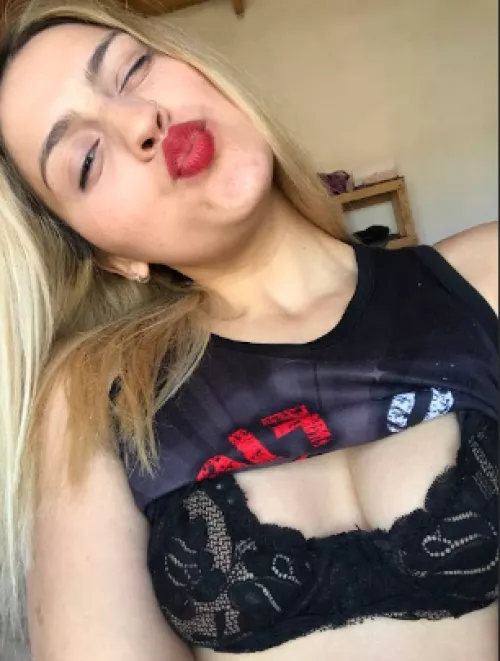 Do you see anything you like