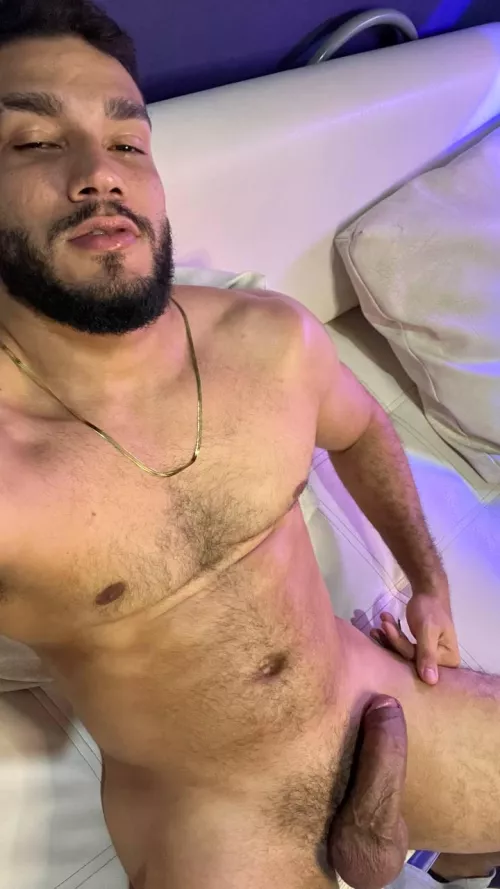 Does it look too small for my body?