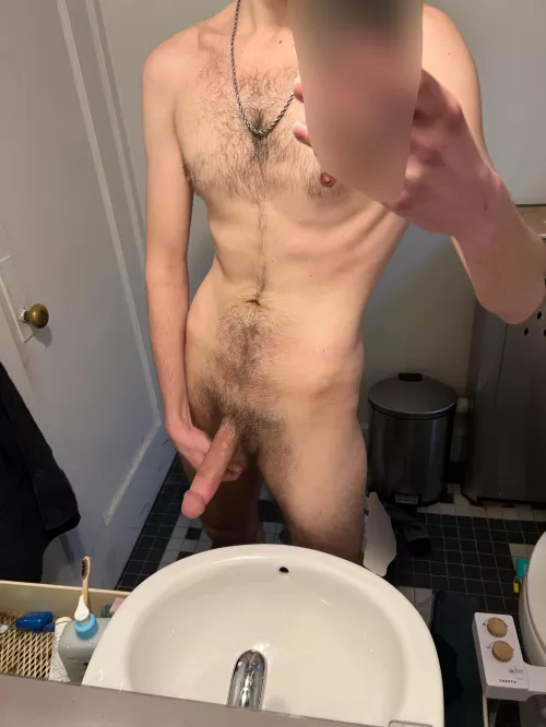 does this count? dms open ;)