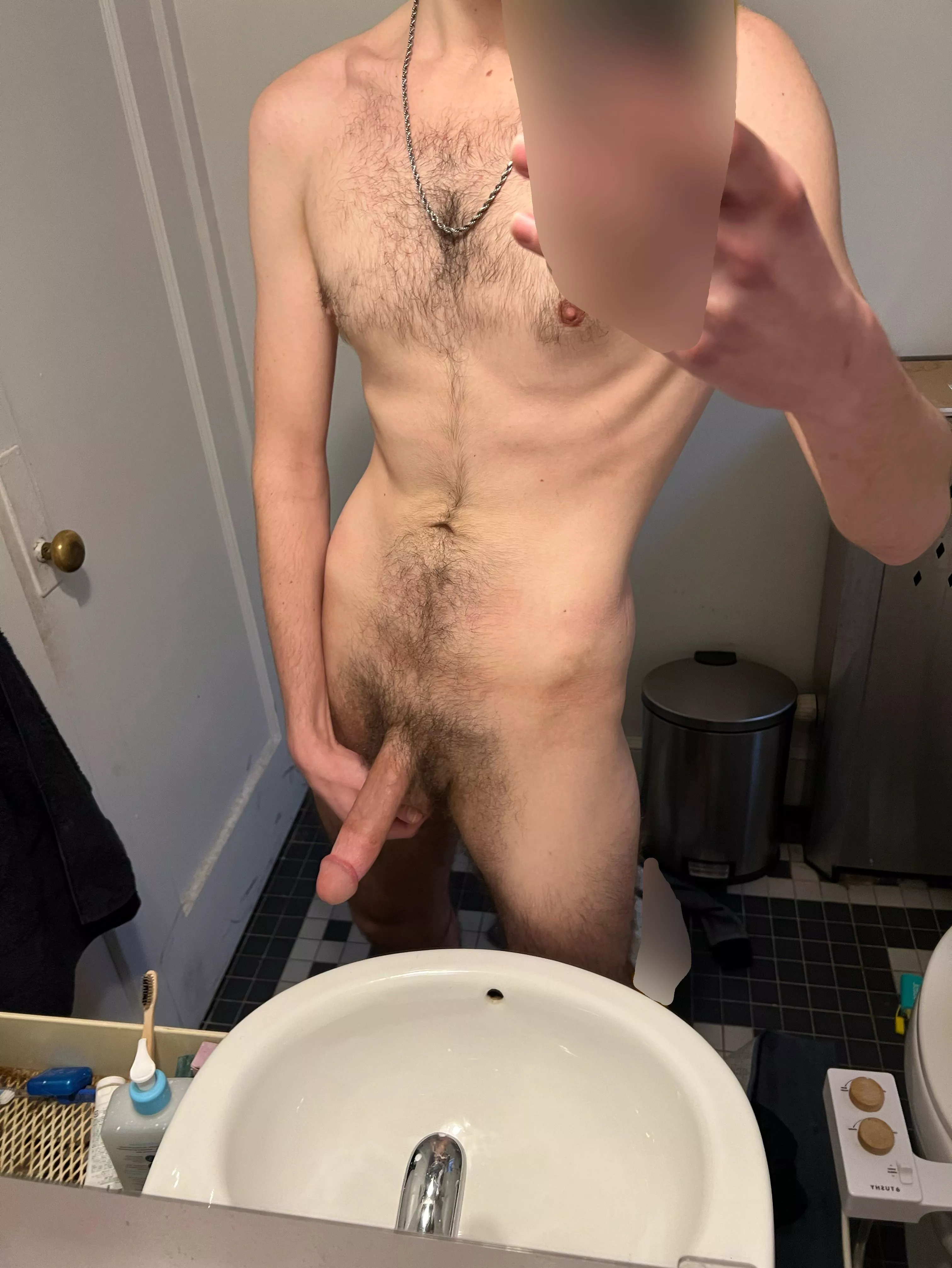 does this count? dms open ;)