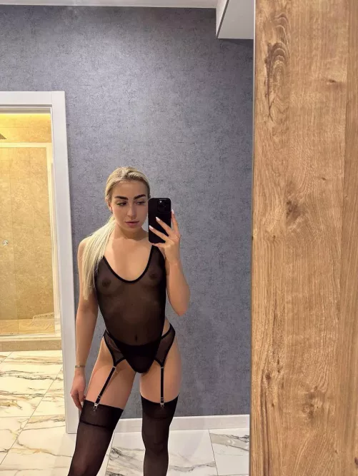 Don’t even think about pulling out