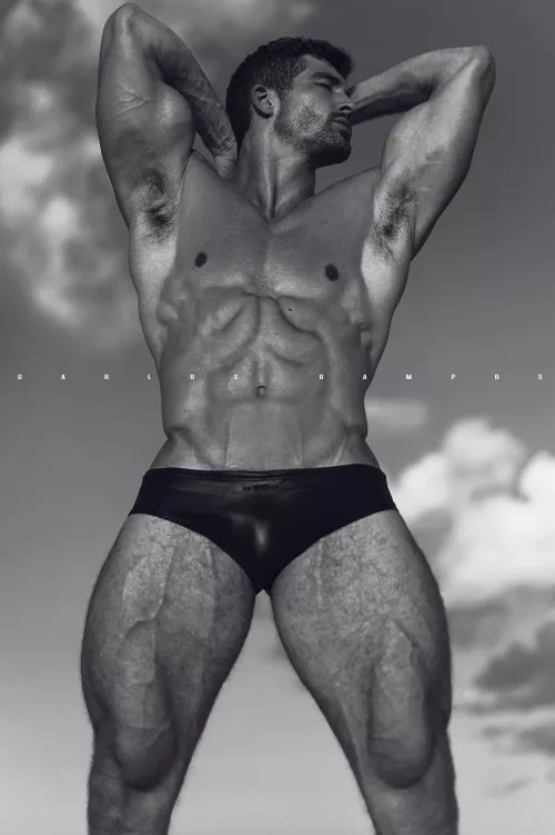 Don't skip leg day 😉😉😉