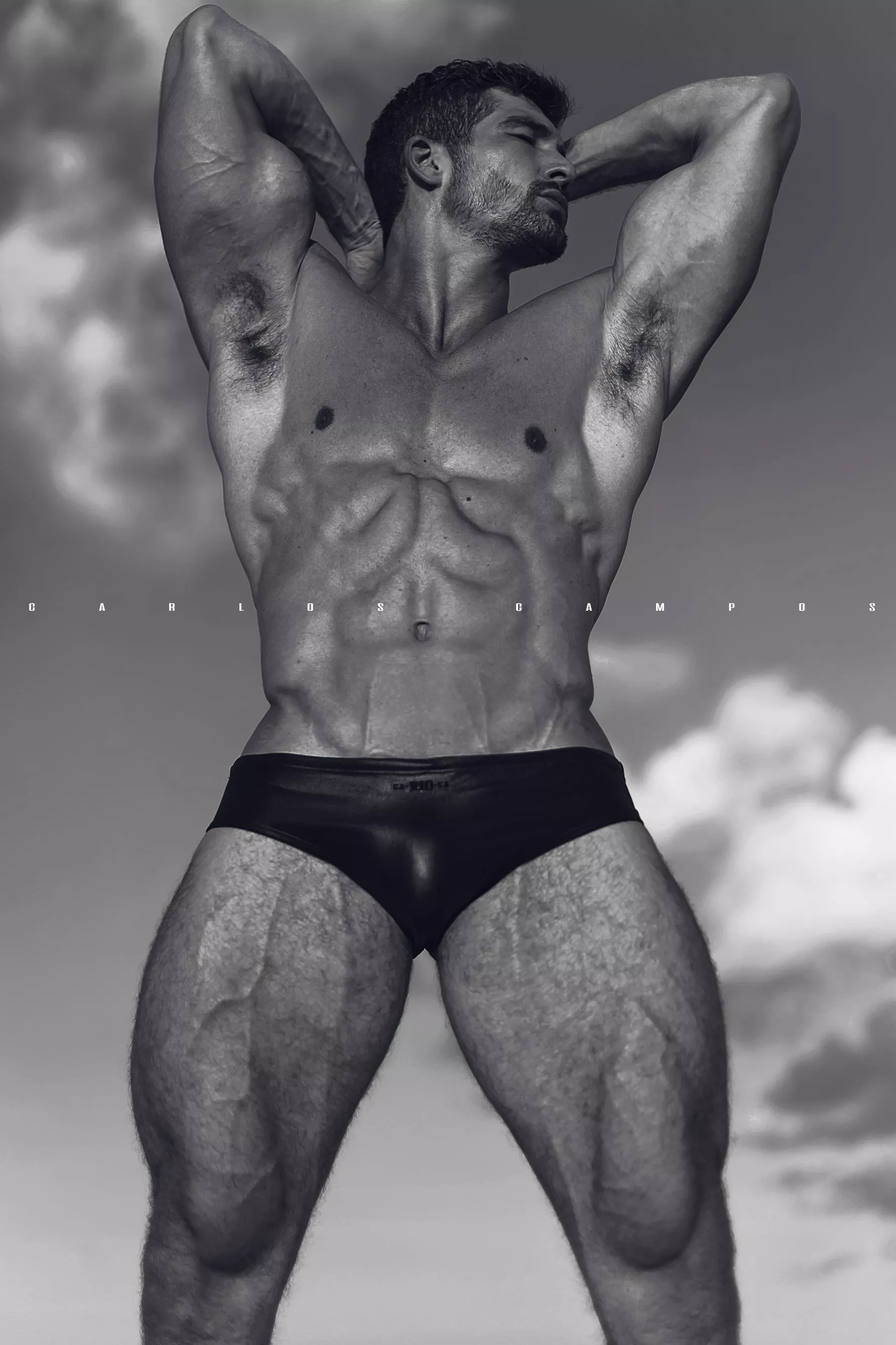 Don't skip leg day 😉😉😉