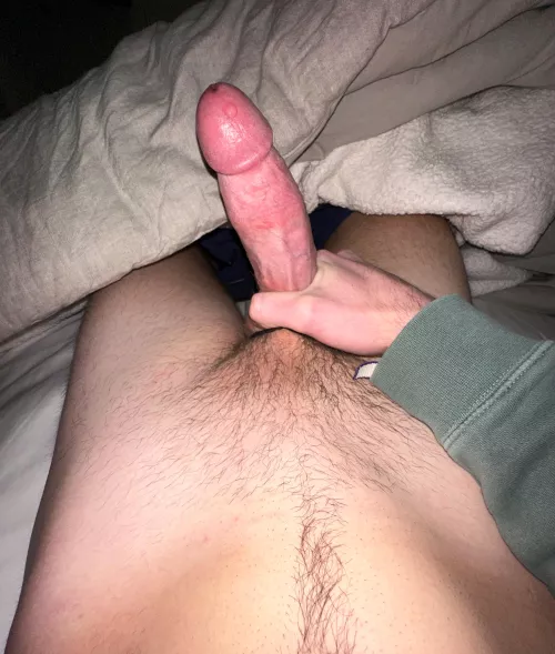 Dripping and throbbing (20)