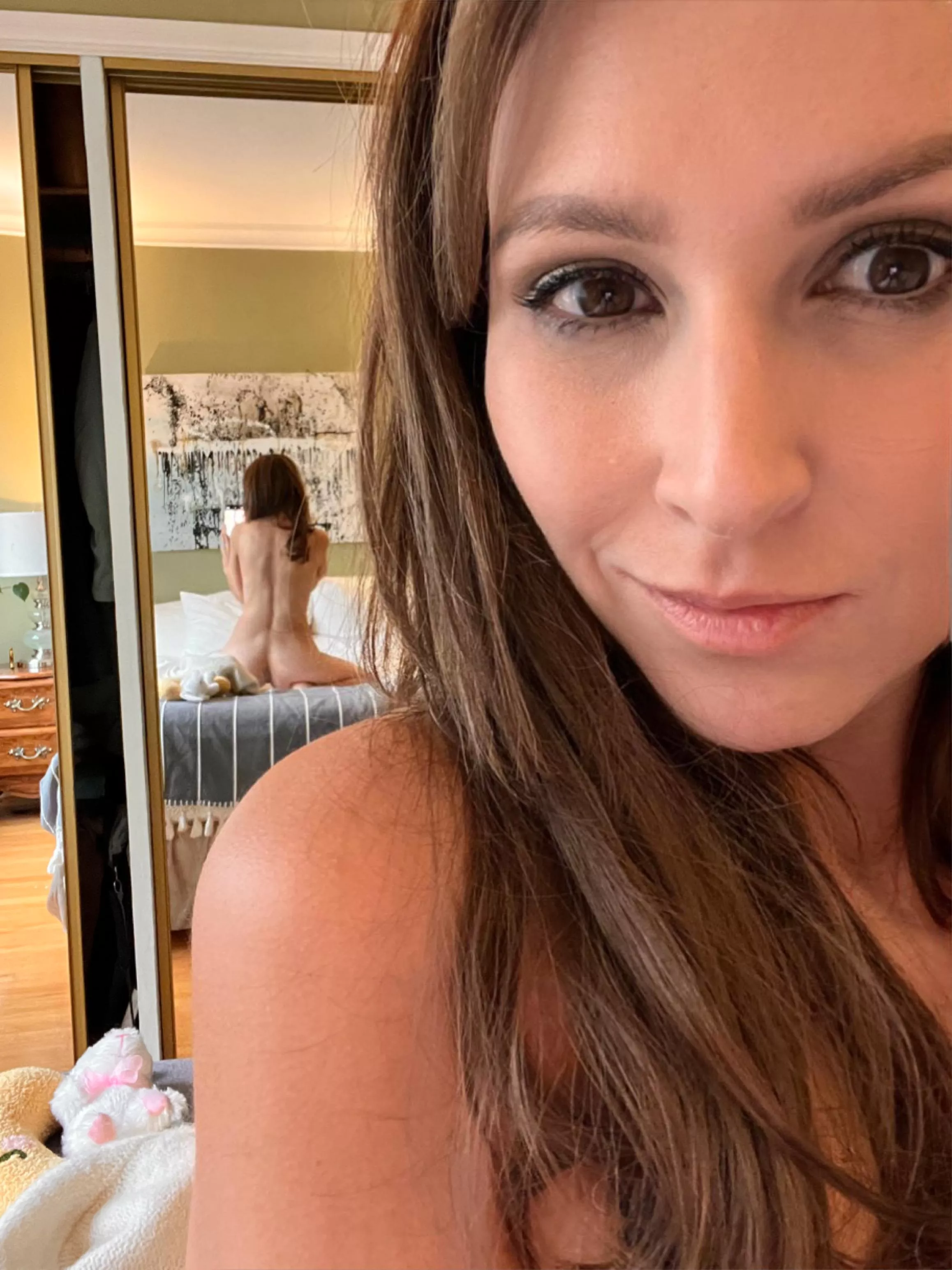 Every woman deserves to be ass fucked at least once in their life. Do you agree?