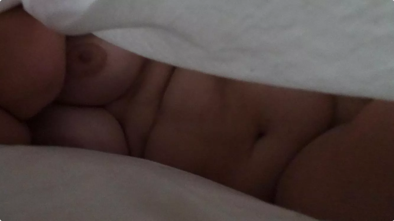 F50 Cant we stay here all day? xx