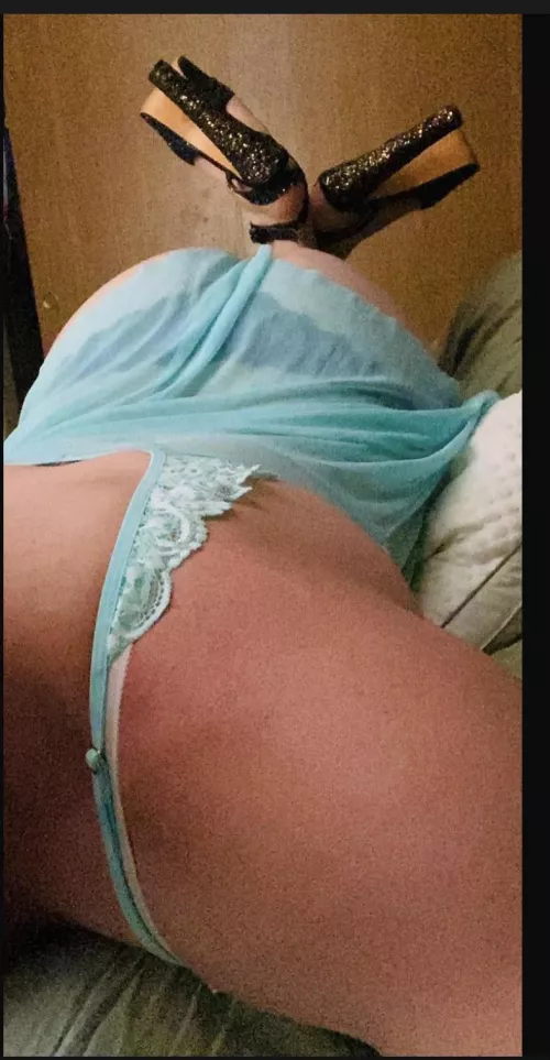 Feeling like a bad girl