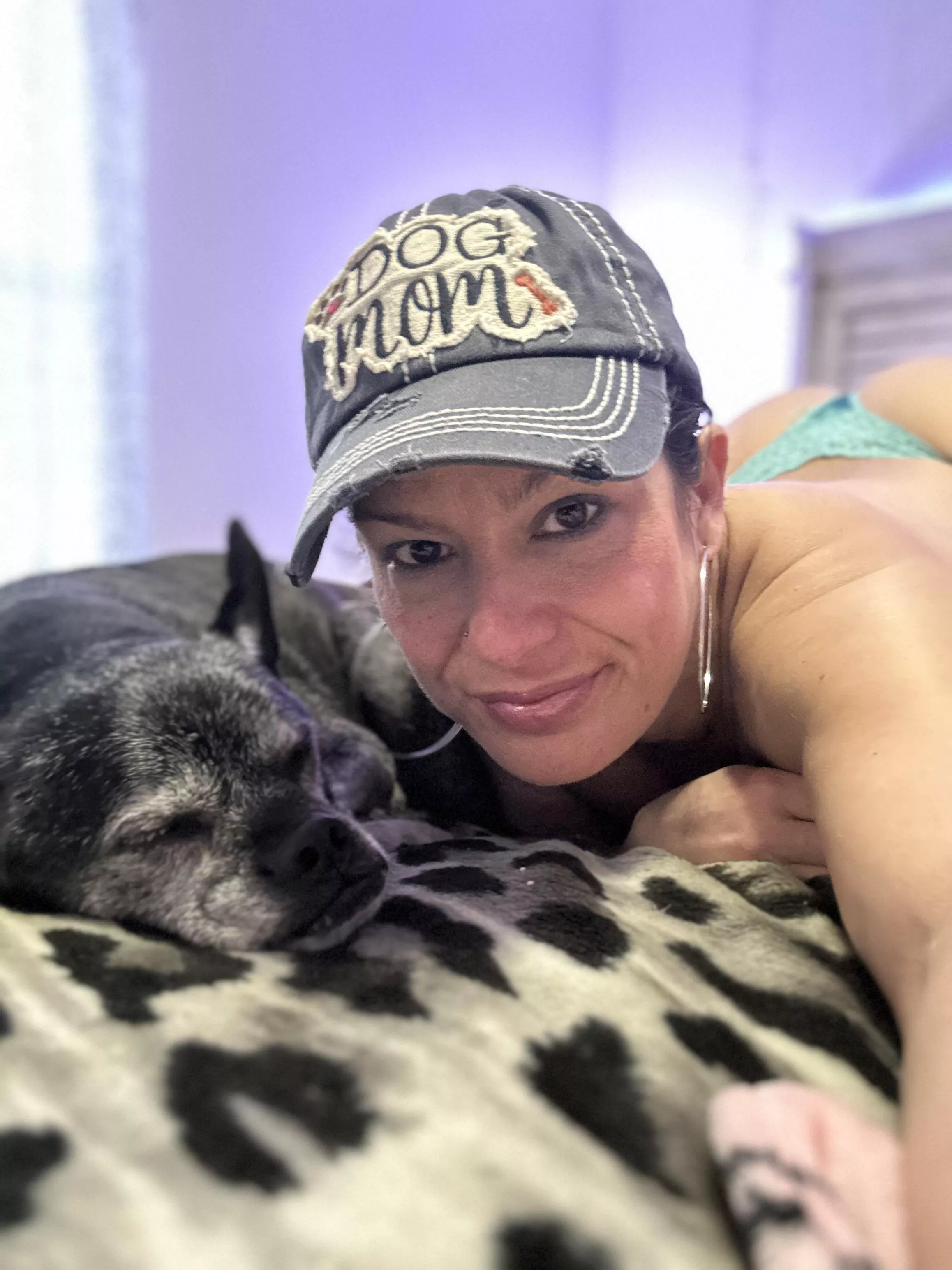 Find me and my boy Bo @penny_s777