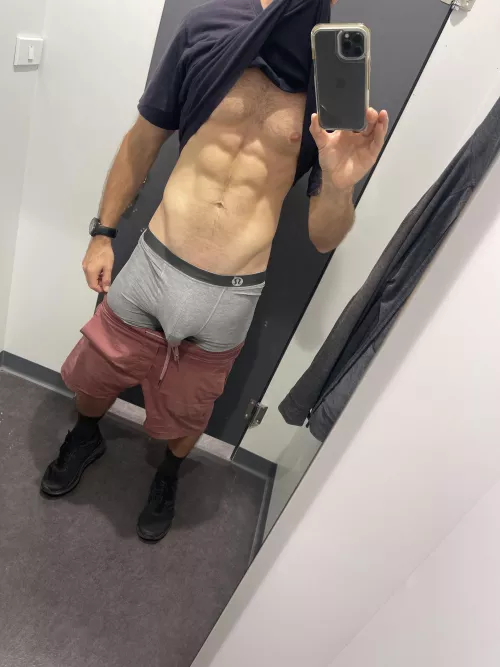 First post. Does this sort of thing belong here?